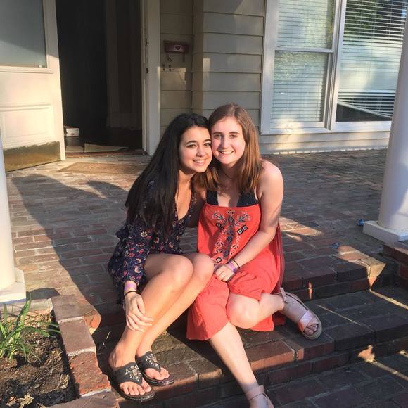 Meet your Posher, Meaghan - Picture 1 of 1